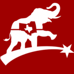 Red GOP Logo